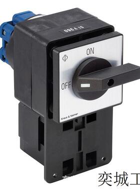 奥地利开关CH10 D204V*17 KD1NZ14U759 98/000400