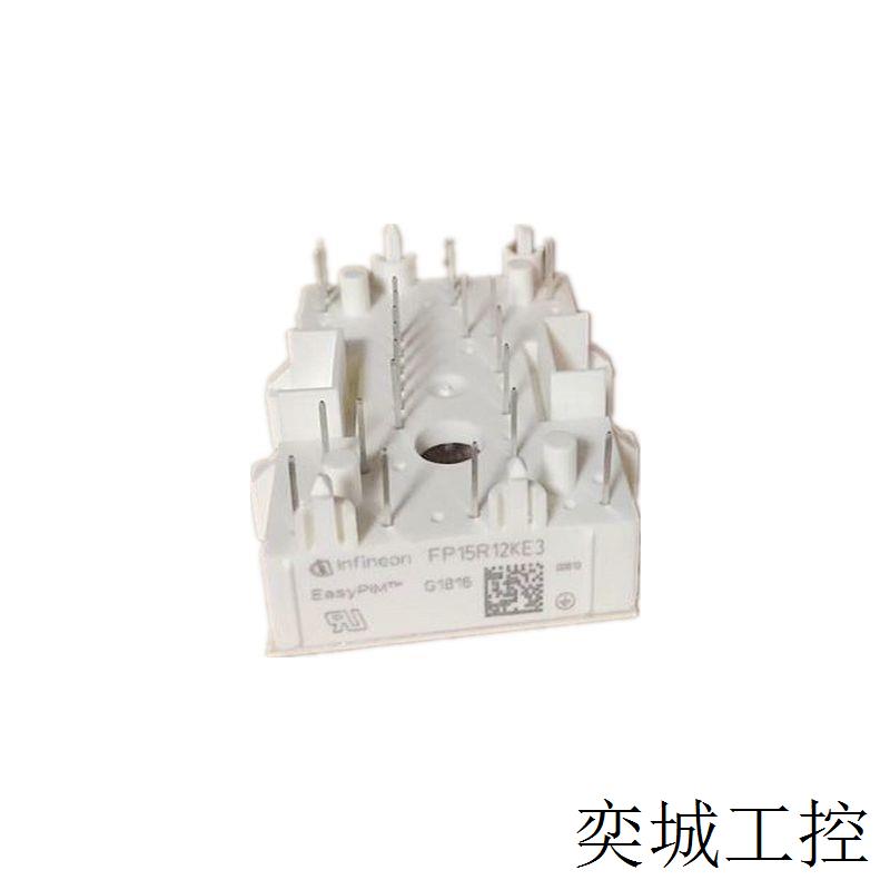 igbt功率模块FP10R12W1T3 FP15R12W1T4 FP25R12W2T4 FP35R12W2T4