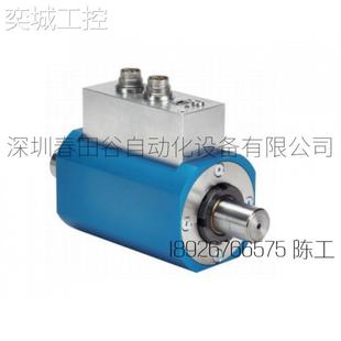 扭矩传感器议价 Kistler奇石乐 4503A020L00B1000 4503A
