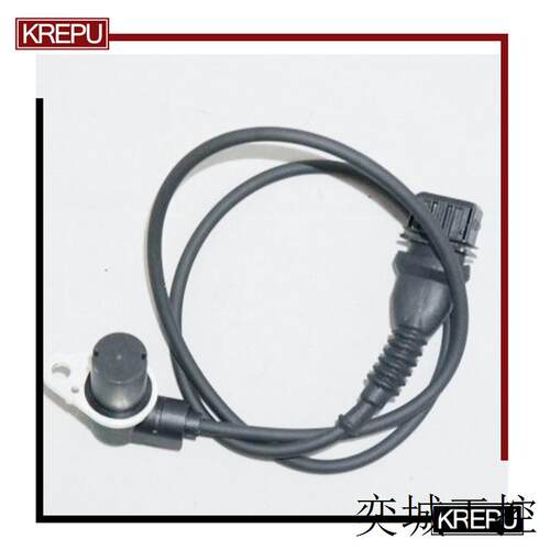 适用E36320i曲轴凸轮轴位置传感器12141703221 1703221 5WK96011Z