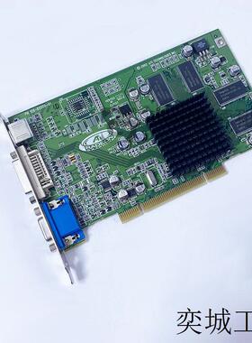 全新显卡ATI RADEON 109-85500-01