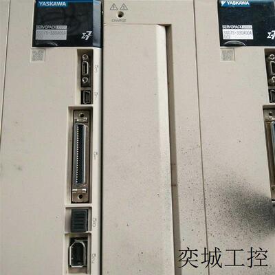 适用于伺服电机驱动器维修ESTUN EDB-08AMA 10AMA 20AMA 30AMA