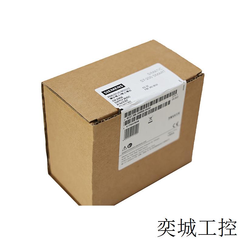 SIMATIC S7-200 SMART 模拟  6ES7288-3AM06-0AA0