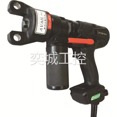 NISHIDA西田/冲孔机/充电式液压冲孔机NC-EF-36A议价