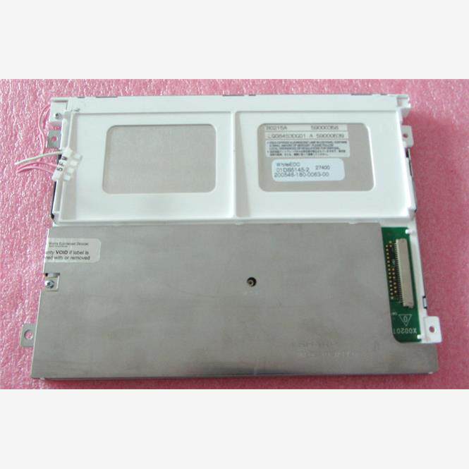 现货出售8.4寸LQ084S3DG01 LQ084S3DG01R液晶屏显示屏商议价