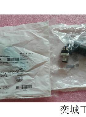 全新原装BALLUFFBCC0A04 BCC M438-0000-2A-000-51X850-000