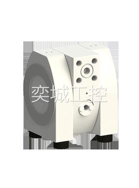 德国原装进口ALMATECALMAEC子电级气动泵AH25ETTT压高泵