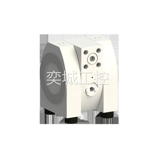 德国原装进口ALMATECALMAEC子电级气动泵AH25ETTT压高泵