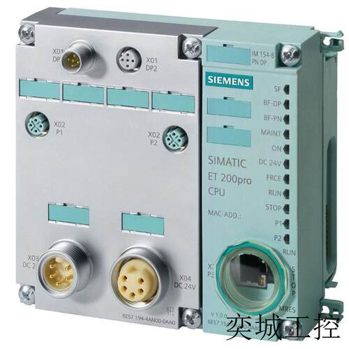 6ES7 154-8AB01-0AB0