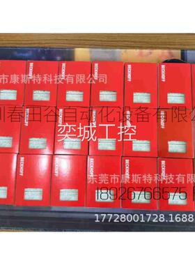BECKHOFF倍福 KL9200 总线端子模块全新库存现货，议价出售