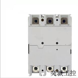 塑壳断路器T1N160 T3N250T5N400T6N630A3P4P空气开关 T2N160