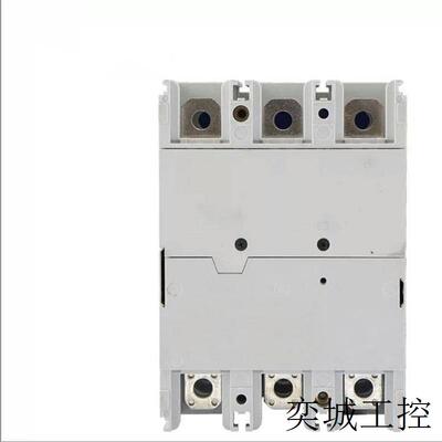 塑壳断路器T1N160 T2N160 T3N250T5N400T6N630A3P4P空气开关