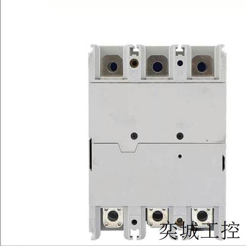 塑壳断路器T1N160 T2N160 T3N250T5N400T6N630A3P4P空气开关