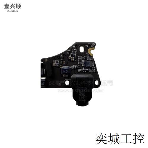 A2179音频小板820-01992-A声卡耳机接口适用MacBookAir13寸笔记本