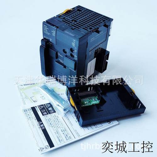 CJ2M-CPU35CPU单元60K步 PLC可编程控制器CJ2M-CPU35