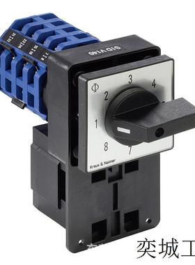 奥地利转换开关CAD11 A221*S-0006 FT2/V750D