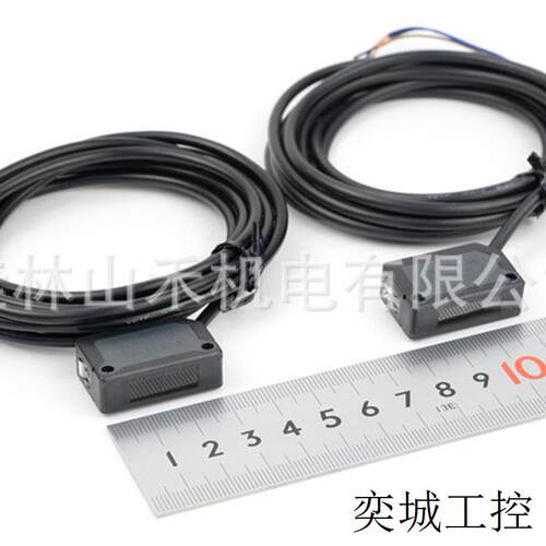 小形光電スイッチ SA1E-TN2-2M