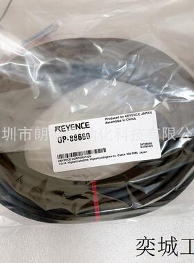 OP-88680 OP-87232 OP-88569/88678 AI条码读取器控制电缆