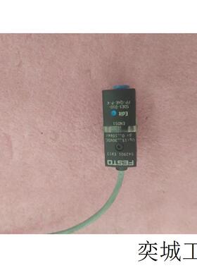 原装拆机 542901 SDE5-D10-FP-Q4E-P-K 现货