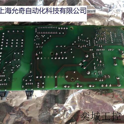 NCBC-61C 全新原装正品ACS800系列控制板配件 现货供应