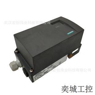 0AA0 阀门定位器6DR5020 0NN00 6DR5020