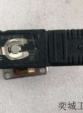 A032*原装拆机 SMC VXV3130-02F-5DZ1-B 实物拍摄 现货