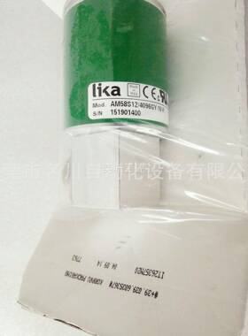 LIKA莱卡旋转编码器 AM58S124096GY-10-R 全新议价出售