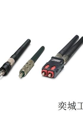 PSM-SET-FSMA/4-KTFO连接器2799720保护等级: IP20电缆