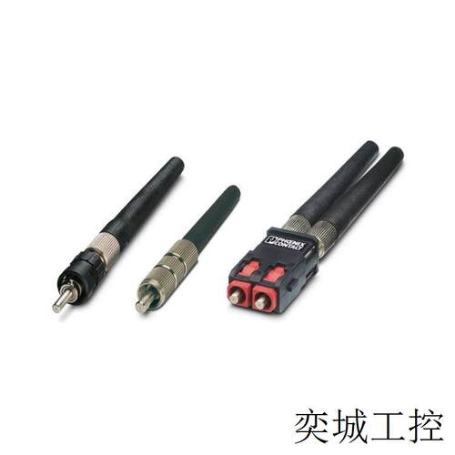 PSM-SET-FSMA/4-KTFO连接器2799720保护等级: IP20电缆