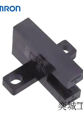 OMRON EESX2001FEE-SX672P-WR 1M 凹槽型微型光电开关