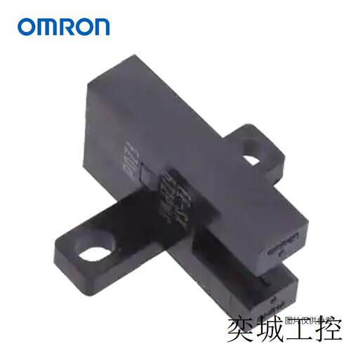OMRON EESX2001FEE-SX672P-WR 1M 凹槽型微型光电开关