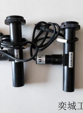 OPTART远心镜头TCL1.2X-110D-ST-VN+ASP-IR14H-V1点光源 实拍议价