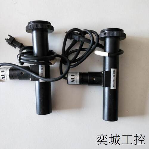 OPTART远心镜头TCL1.2X-110D-ST-VN+ASP-IR14H-V1点光源 实拍议价