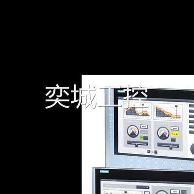 6AV6648-0BE11-3AX0 SMART1000 IE触摸屏 6AV66480BE113AX0