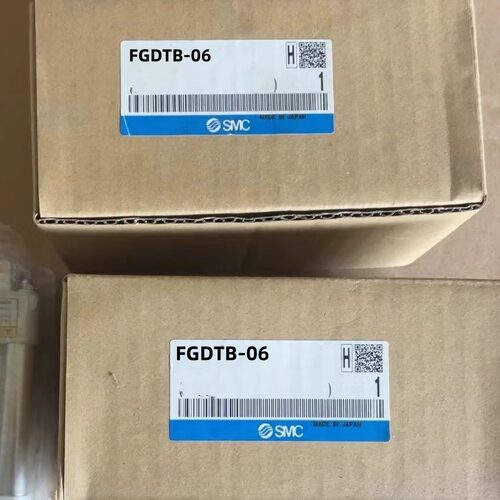 SMC工业过滤器FGDTB-06