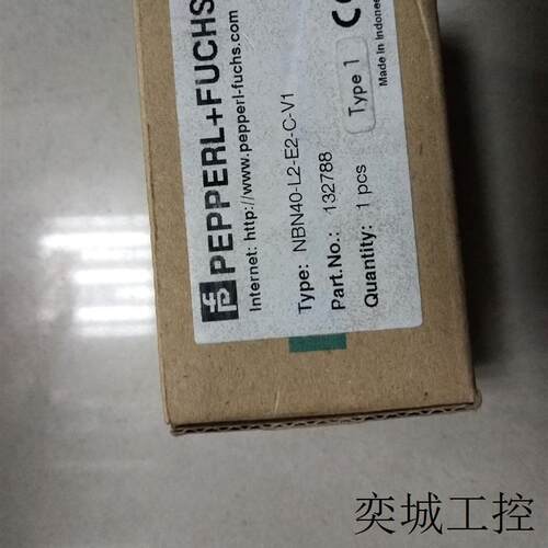 A032*全新原装NBN40-L2-E2-C-V1  现货