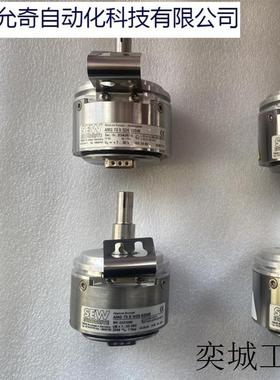 AMG 73 S W29 S2048 编码器 AS7W/AV7W NO:13630768  询价