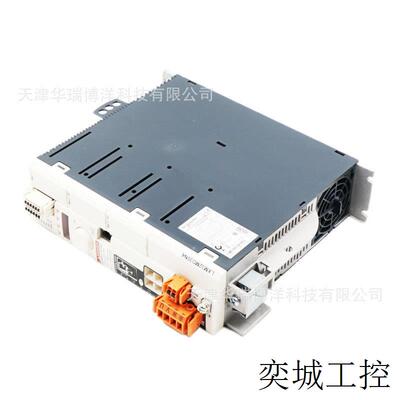 140系列PLC可编程控制器115/230V交流1个单独端口140CRA21110