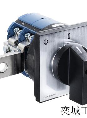 奥地利组合开关CA50  A401 AT14G52587/000100