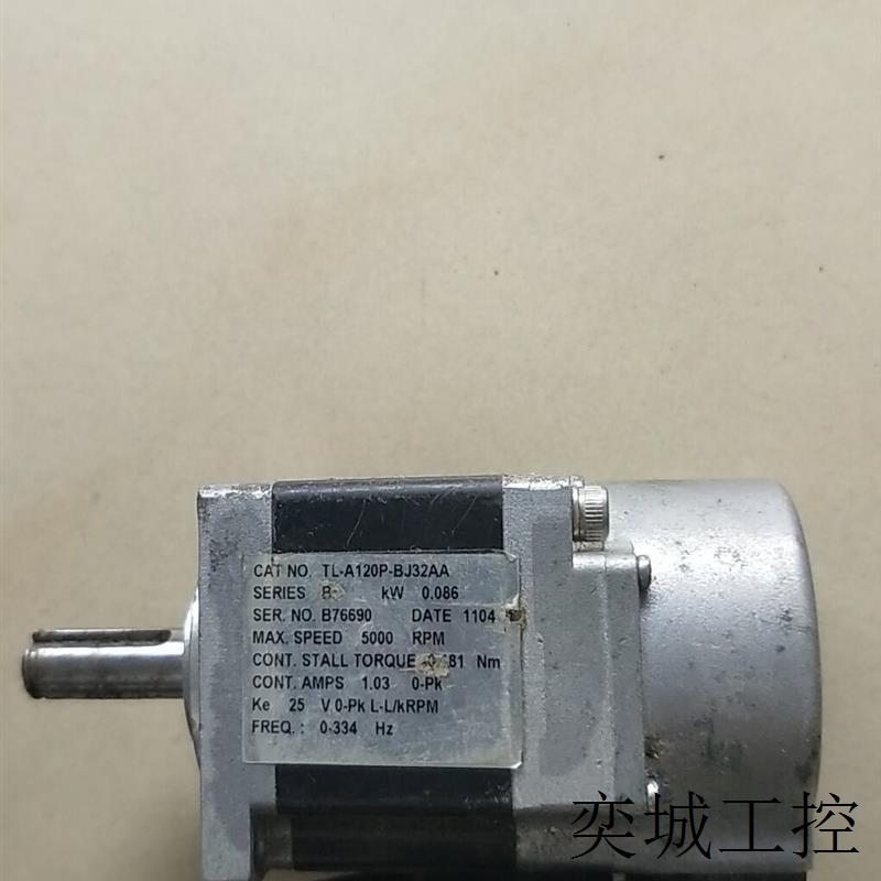 A032*拆机 AB TL-A120P-BJ32AA 现货