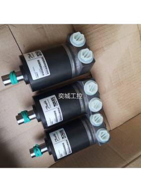 丹佛斯DANFOSS摆线马达OMPX80 11186101