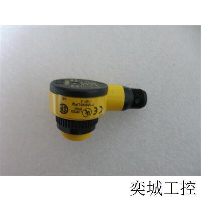 拆机正品BANNER光电开关 T18SN6LPQ 成色新 现货