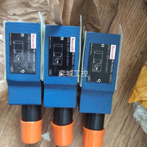 SV10PA2-4X/力士乐单向阀库存低价出售议价