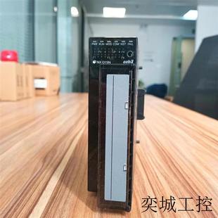 Azbil山武NX D15NT4C00温控模块四回路温控器网络增强型温控表