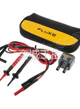 FLUKE福禄克 电压适配器测试线组 TL225 1组议价