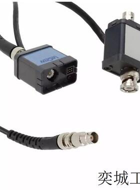 供应 测量示波器配件测试夹引线探针PROBUS-CF01