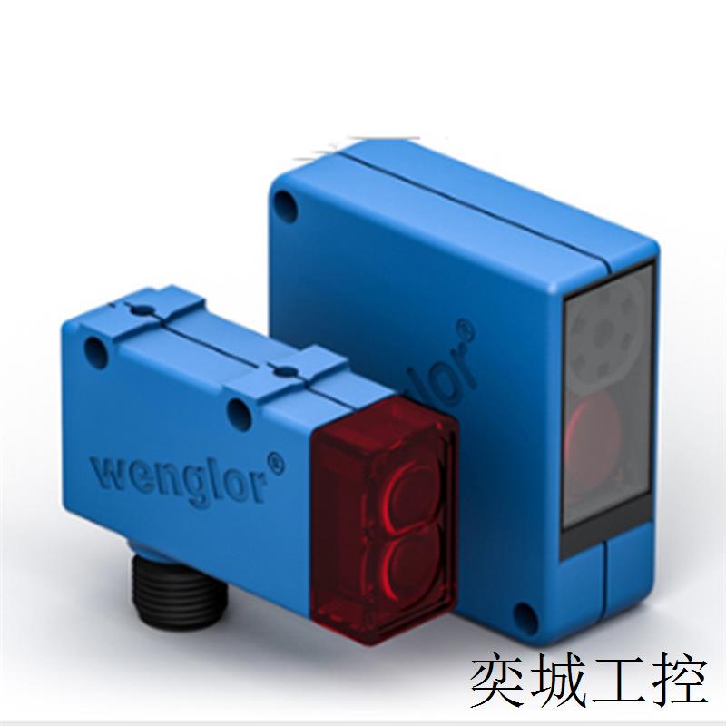 激光测距传感器 ZTS10-FIU安防设备应用传感器sensors