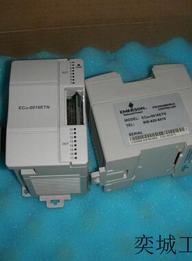 PLC  EC20-0016ETN