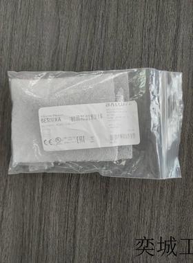 全新原装  BES02KA  M18MF1-PSC50A-S04G-W01实物拍摄 现货