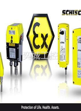 schischek斯凯科电动执行器ExPro-CTF-50